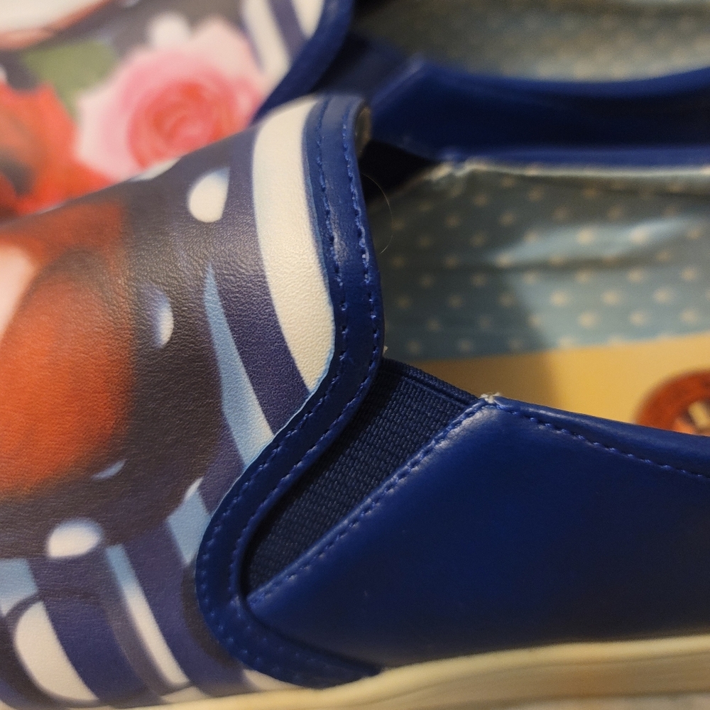 Glamor Nicole Lee Sneaker - Picture 8 of 8
